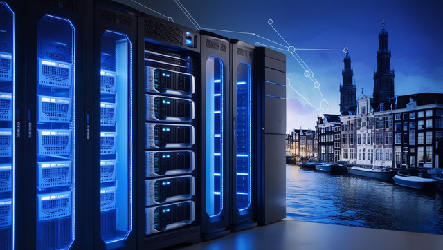 Dedicated Server Hosting Amsterdam dedicated-server-hosting-amsterdam