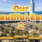 Ourbeautifulearth2scr