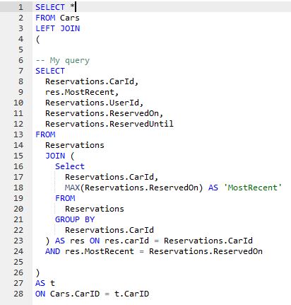 sql server - Is there any alternative way to write this t-sql query ...