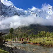 Pakistan
