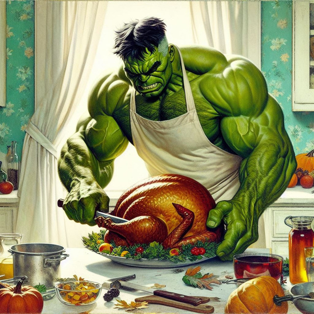 Hulk