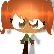 carrot-cookie