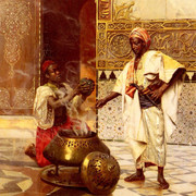 Rudolf-Ernst-In-The-Alhambra