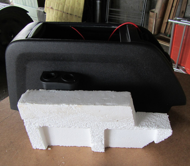 Poly Packing