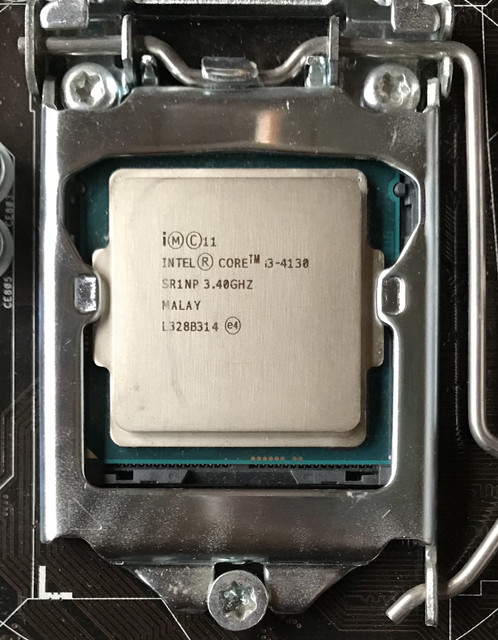 CPU-i3-4130