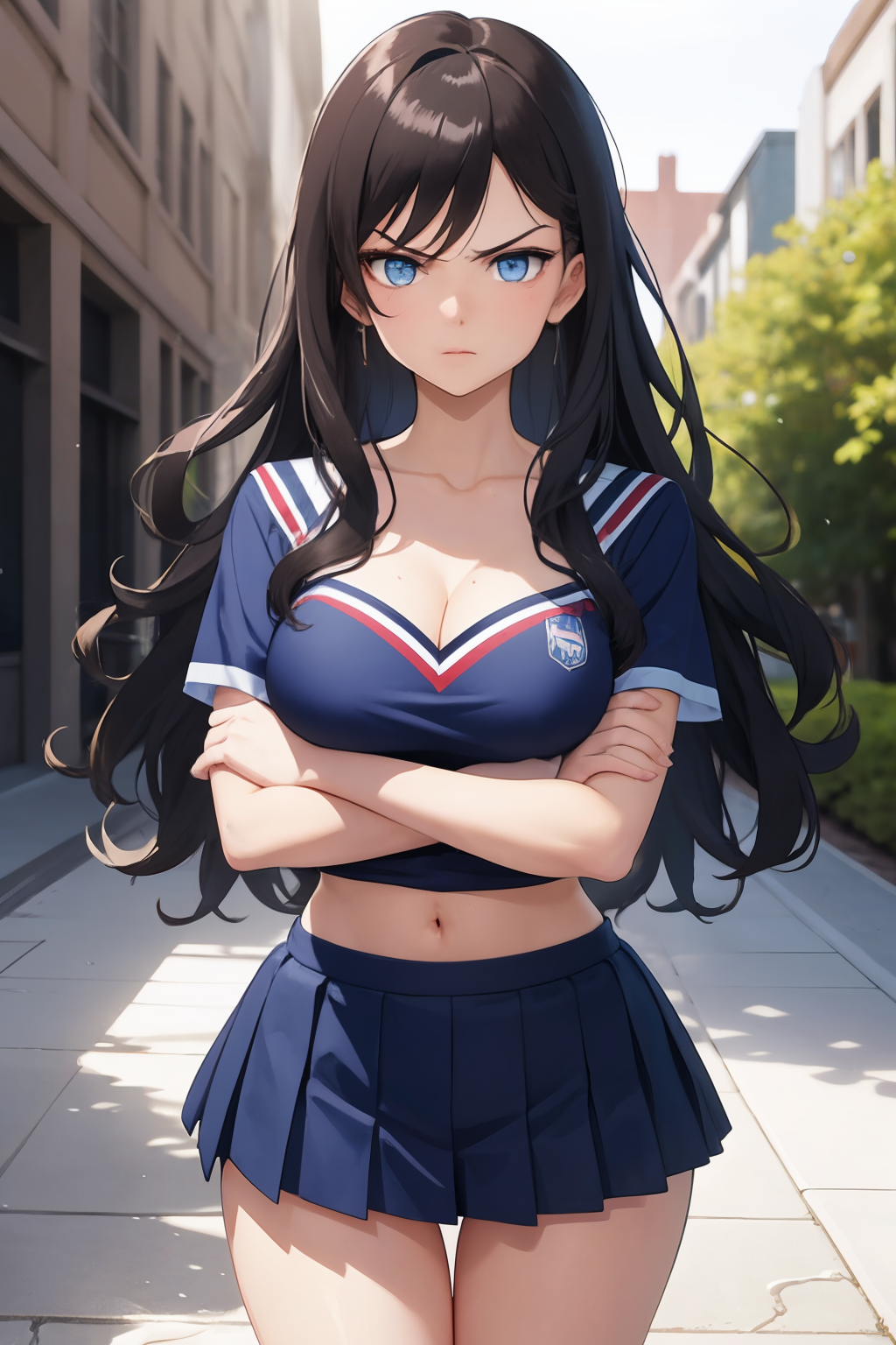 1