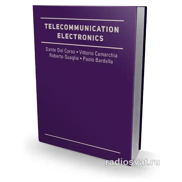 Telecommunication Electronics