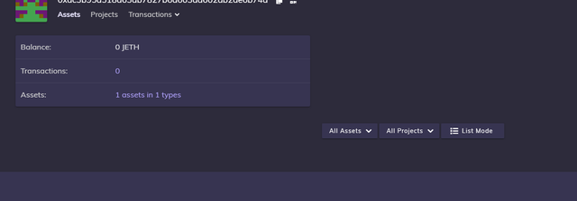 bug