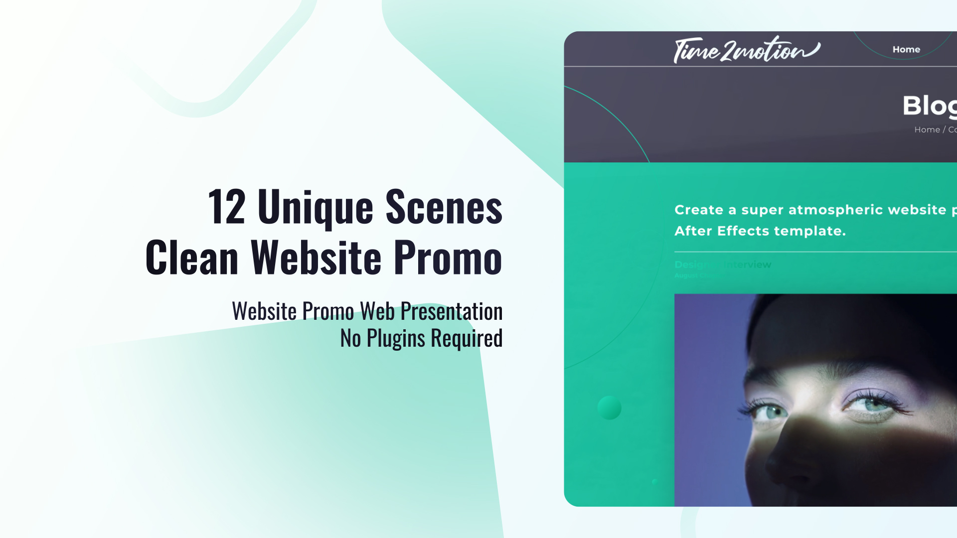 Website Promo Website Promo