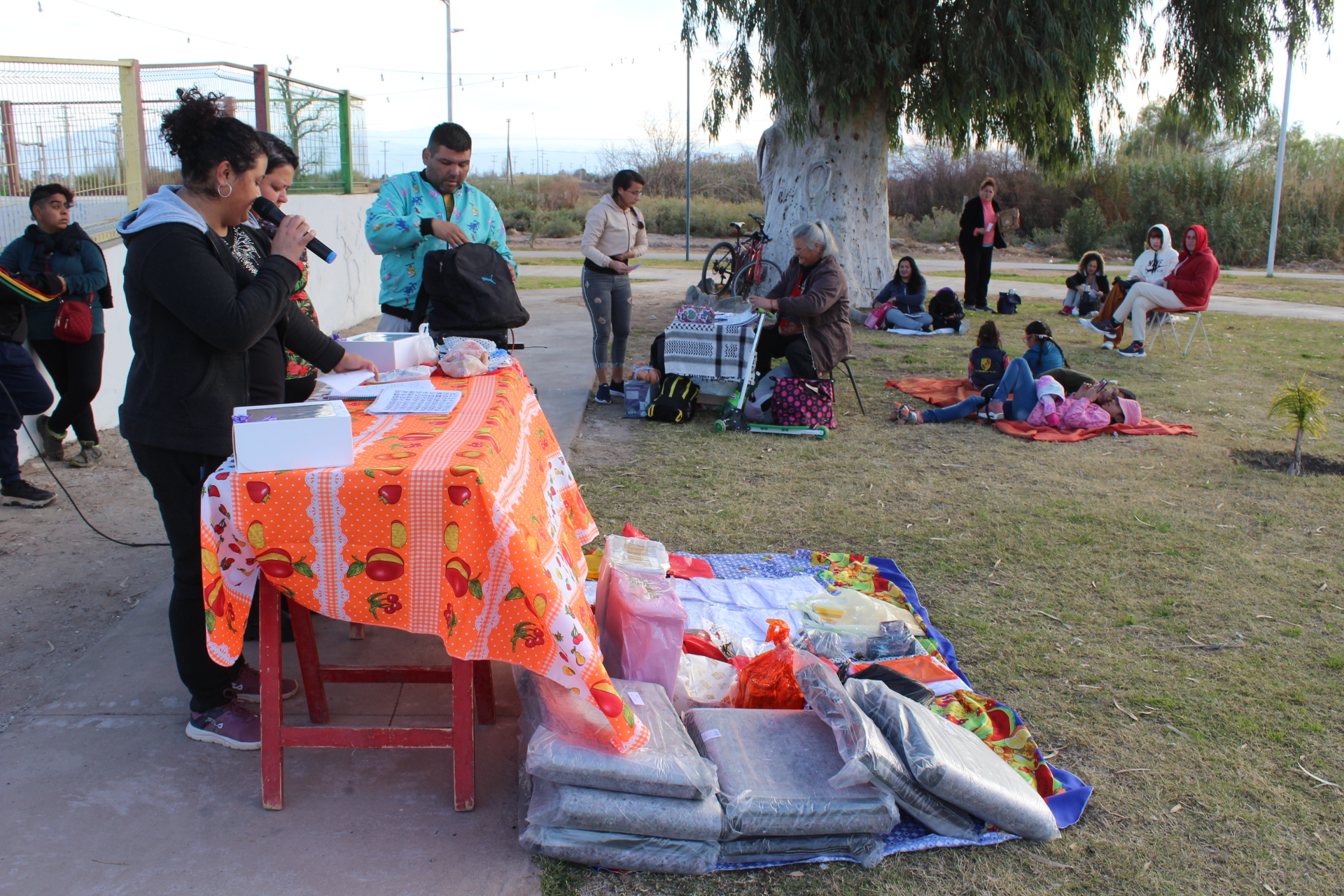 IMG_7316.JPG BINGO SOLIDARIO GRACIAS A TODOS LOS QUE PARTICIPARON Y COLABORARON.