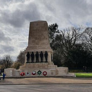 Guards Memorial