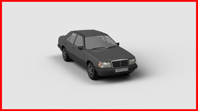 Mercedes-Benz-E300