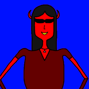 Evil Dianamadson