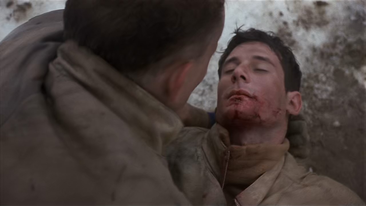 Screamers Screenshot 6