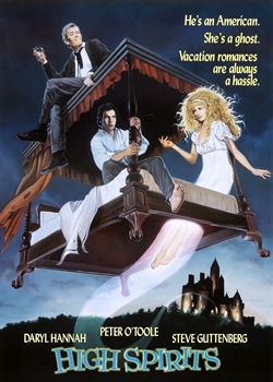 Высшие духи (1988)