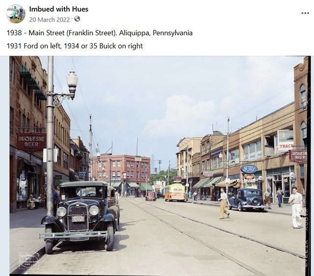 Aliquippa