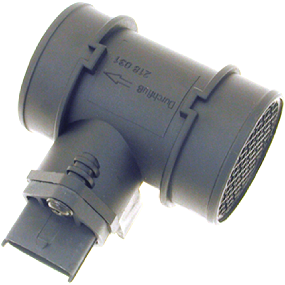 Mass Air Flow Sensors With Housing Fits For Vauxhall Agila 2000-Onwards - Picture 1 of 7