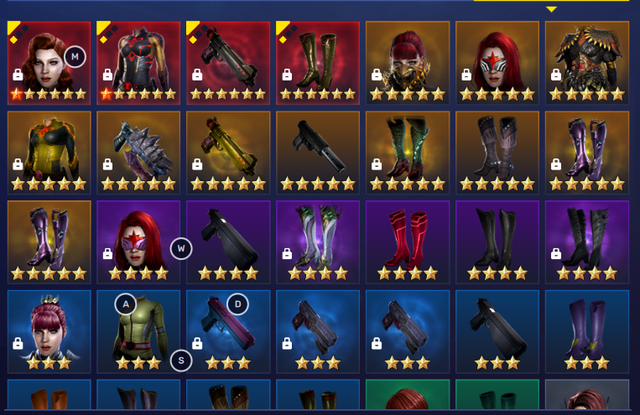 gear