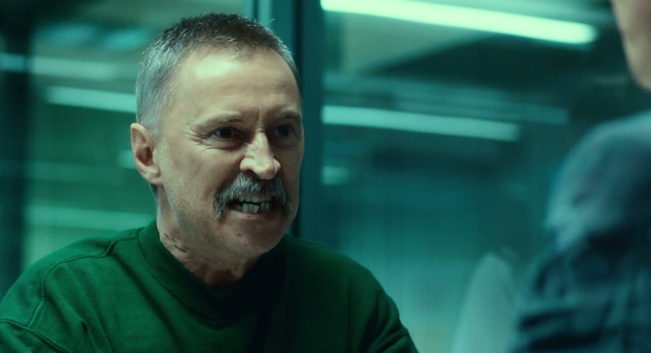 T2 Trainspotting Screenshot