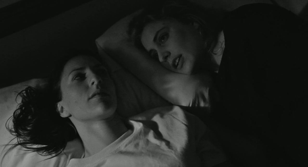 Frances Ha Screenshot
