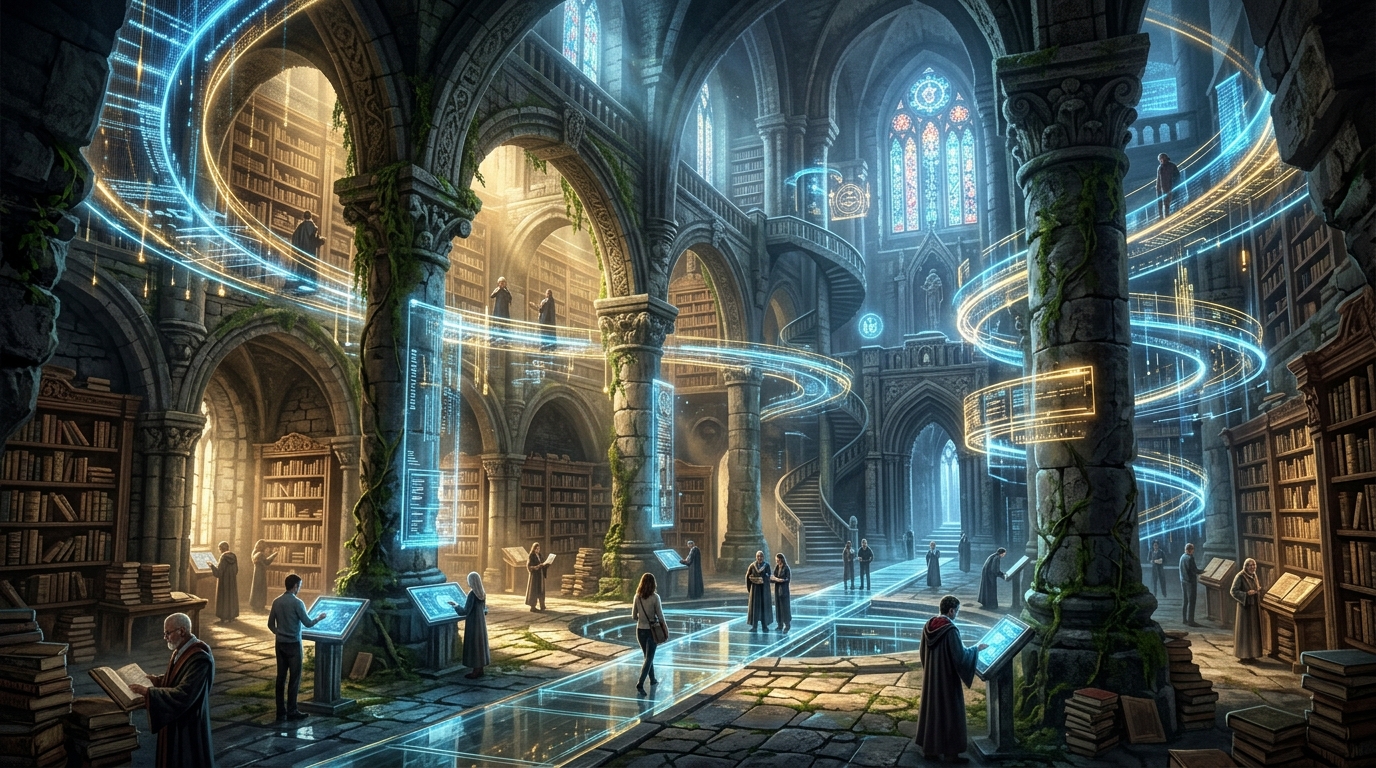 Using Gemini for AI Roleplay: Setup Guide vs. Dedicated AI Platforms