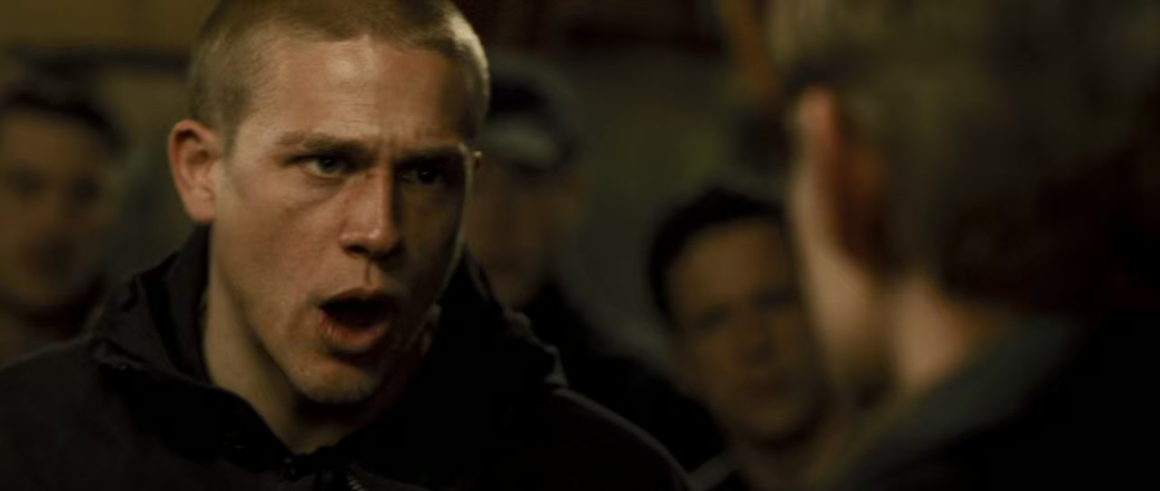 Green Street Hooligans Screenshot