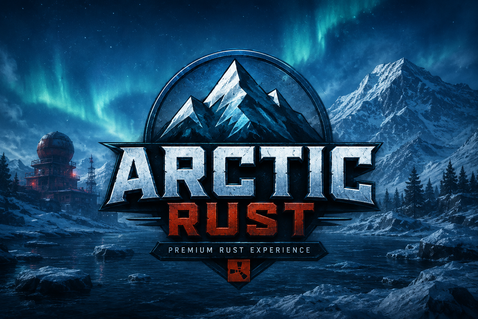 ArcticRust 2x MAX5 image