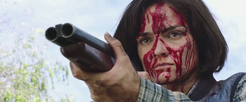 I Spit on Your Grave: Deja Vu Screenshot