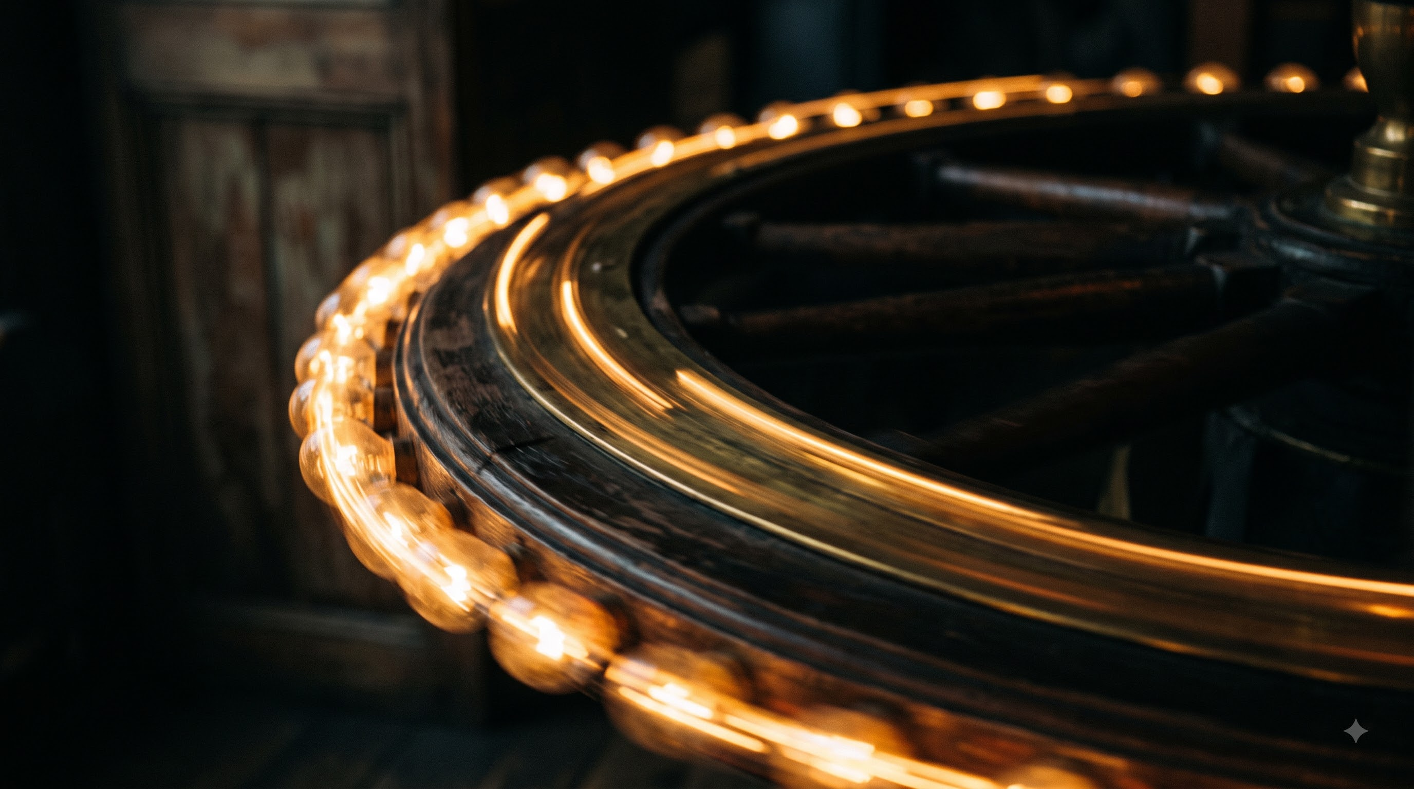 warum du einen butler im casino-bereich brauchst