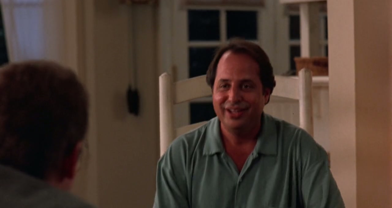 City Slickers II: The Legend of Curly's Gold Screenshot