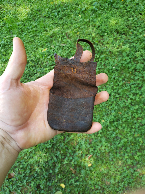 Flint Wallet 3