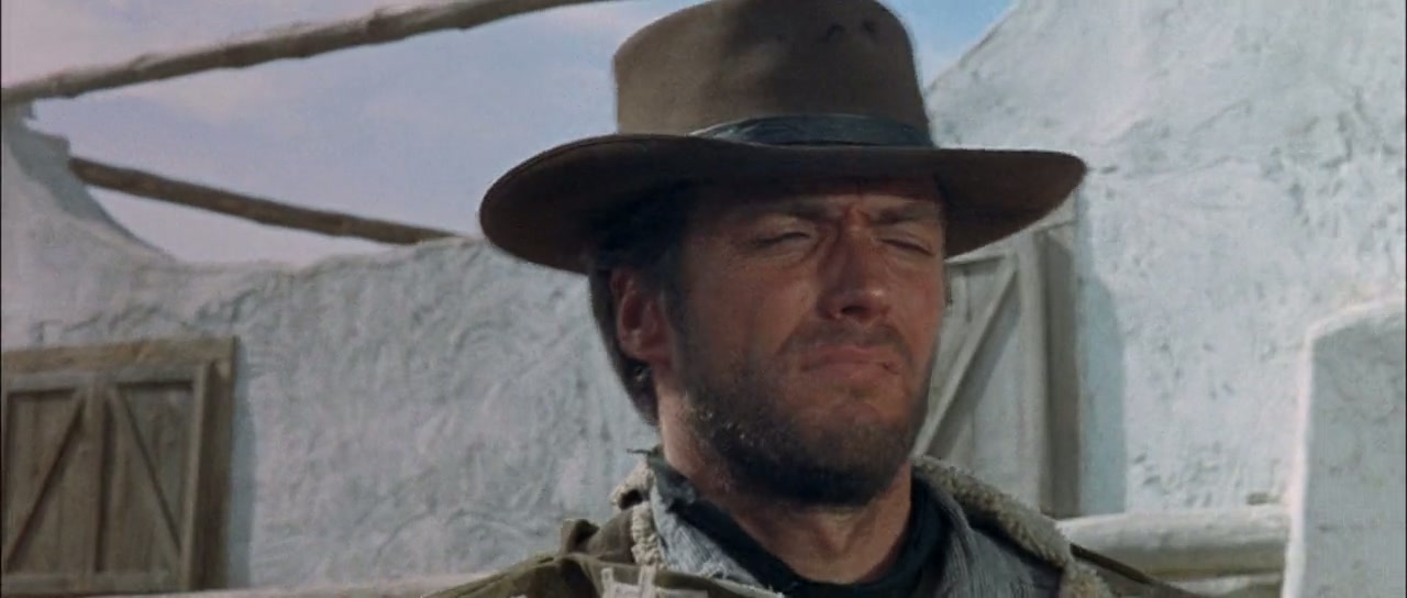 A Fistful of Dollars Screenshot