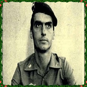 Vida militar