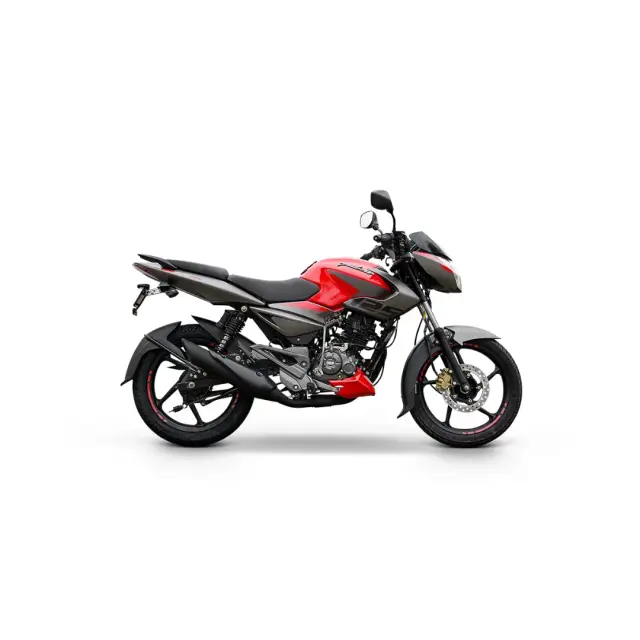 Bajaj Rouser 4