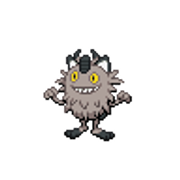 Zmeowth-galar