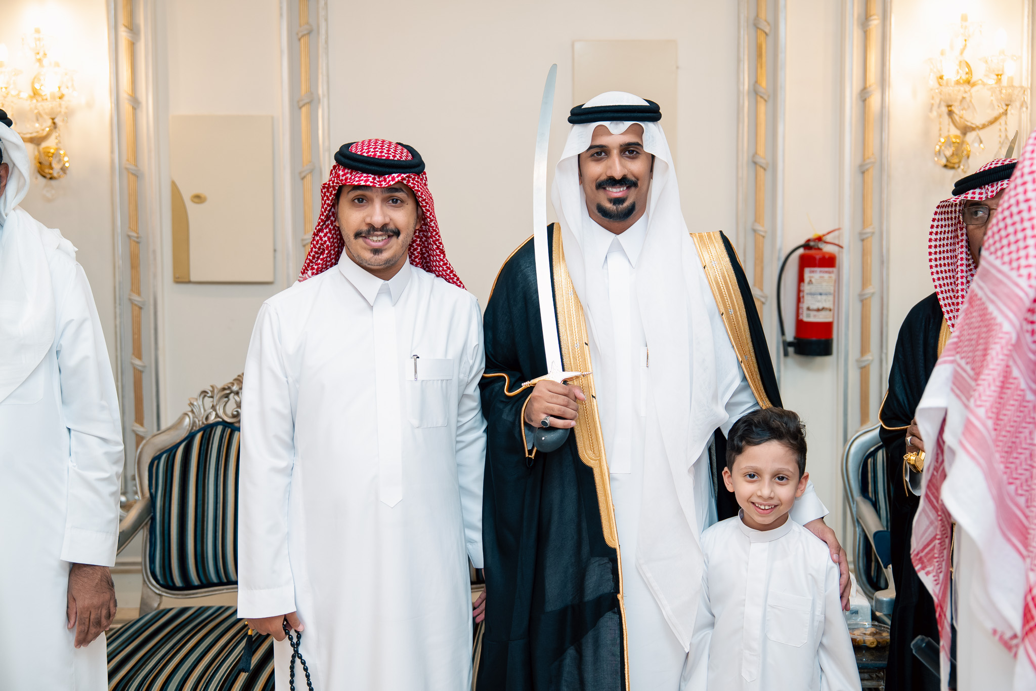 مصور زواجات جدة164