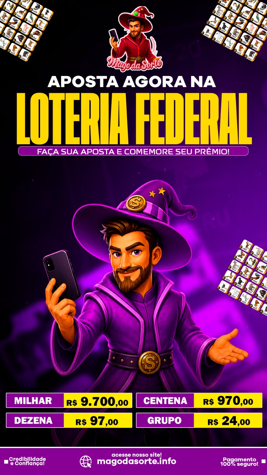Cotação