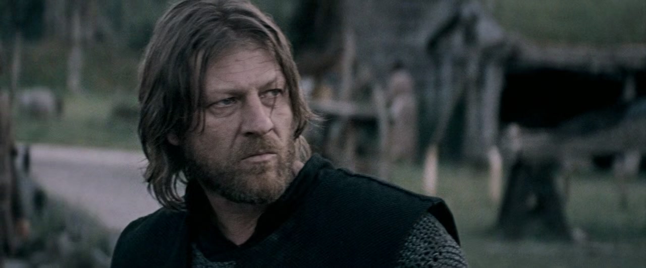 Black Death Screenshot