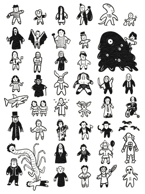 horror