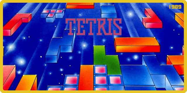 tetris