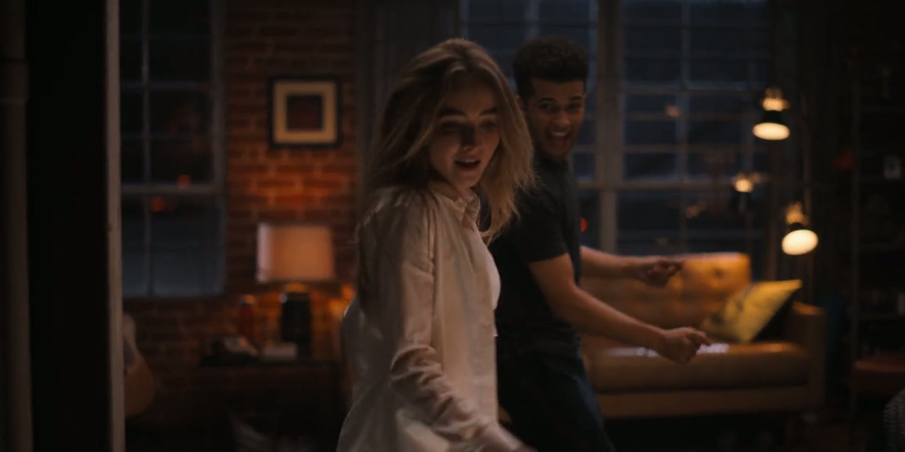Work It Screenshot