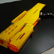 Longshot2