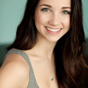 Emily Rudd