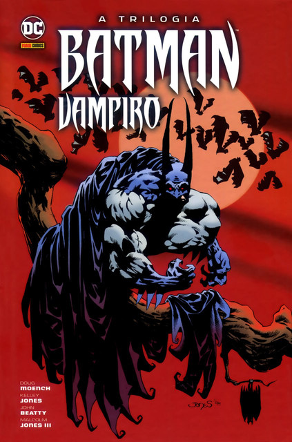 Batman-Trilogia-Vampiro