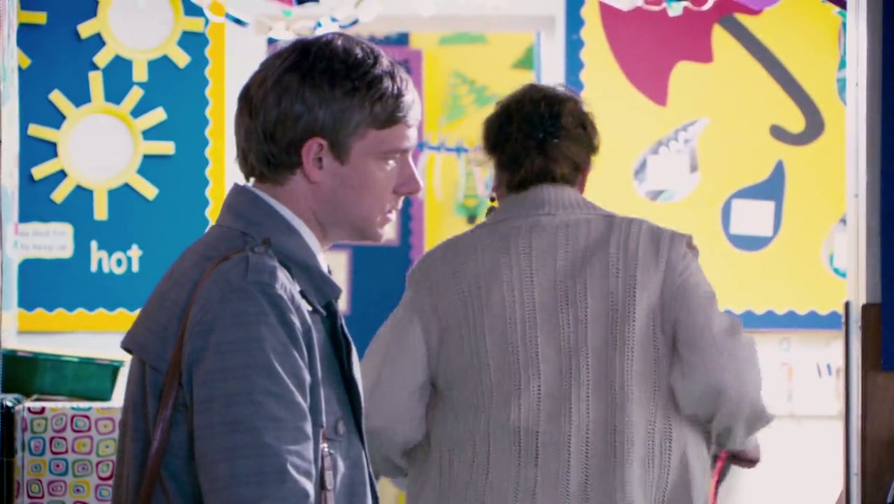 Nativity Screenshot
