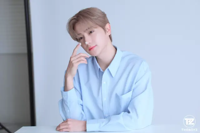 hyun jae the boyz 1249382
