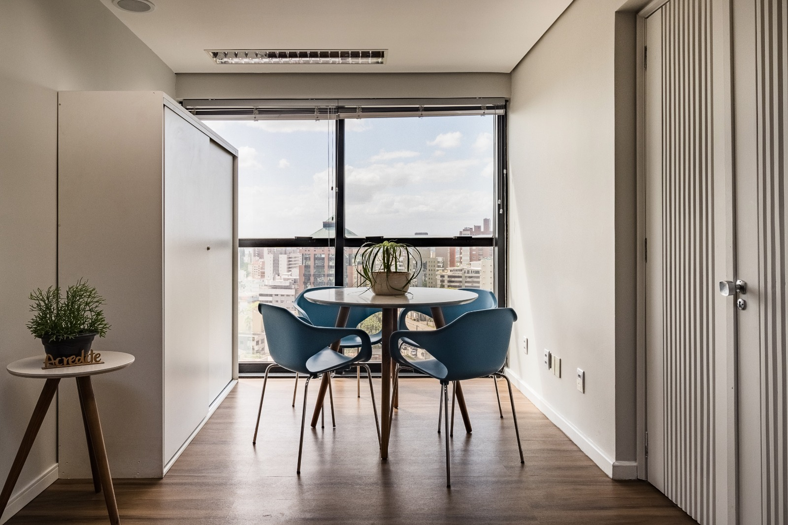 Sala Comercial 4