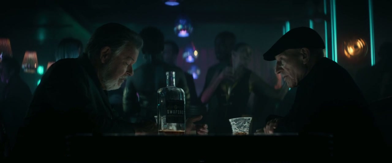 Star Trek: Picard Screenshot