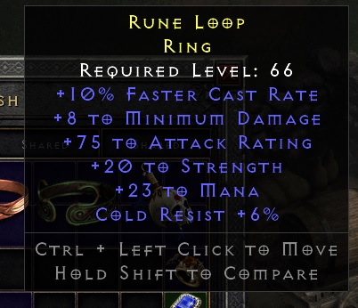 Gg Fcr/str Ring - Topic - d2jsp