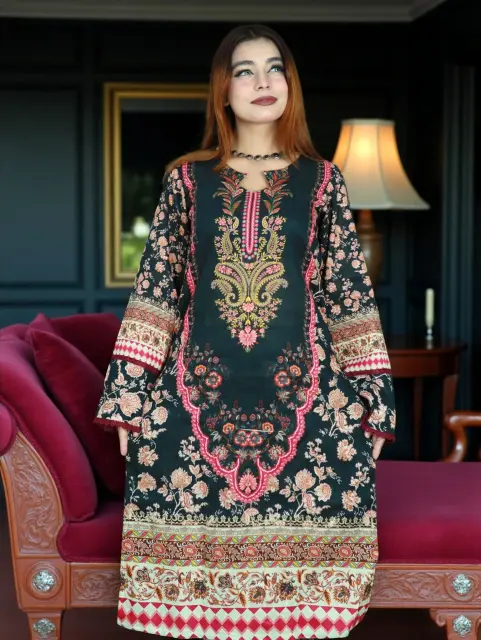 SWISS PURE COTTON LAWN CLOUD 1012 BLACK 2.webp